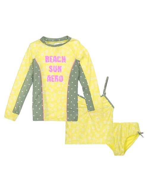 Traje de baño Aéropostale Kids para niña en Liverpool