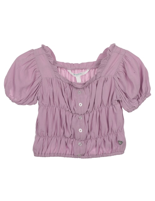 Blusa Aéropostale Kids para niña