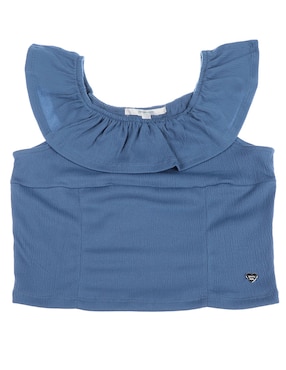 Blusa Aéropostale Kids Para Niña