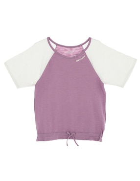 Blusa Aéropostale Kids Para Niña