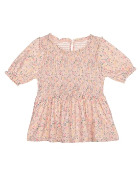 Blusa Aéropostale Kids Para Niña