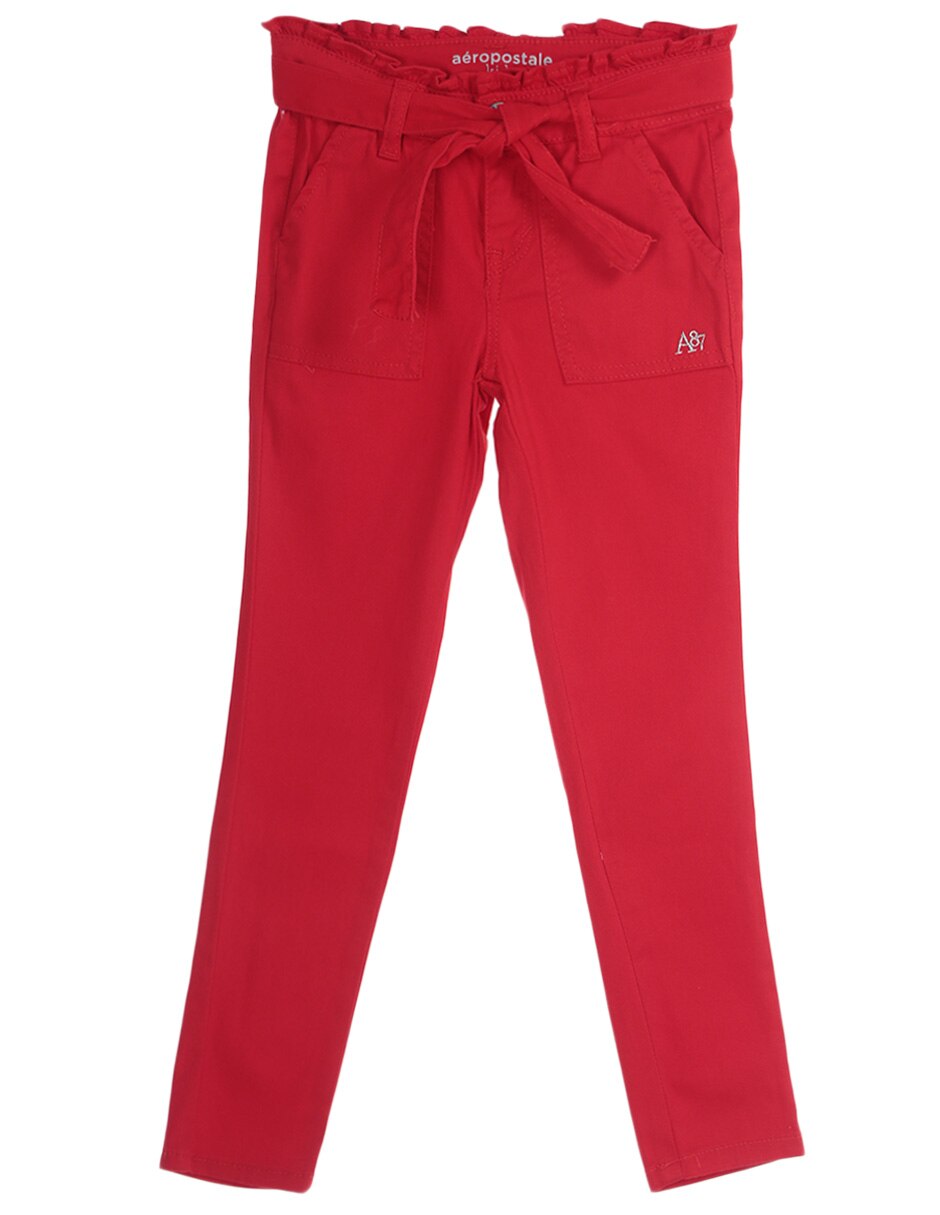Pantalón Aéropostale Kids para niña en Liverpool