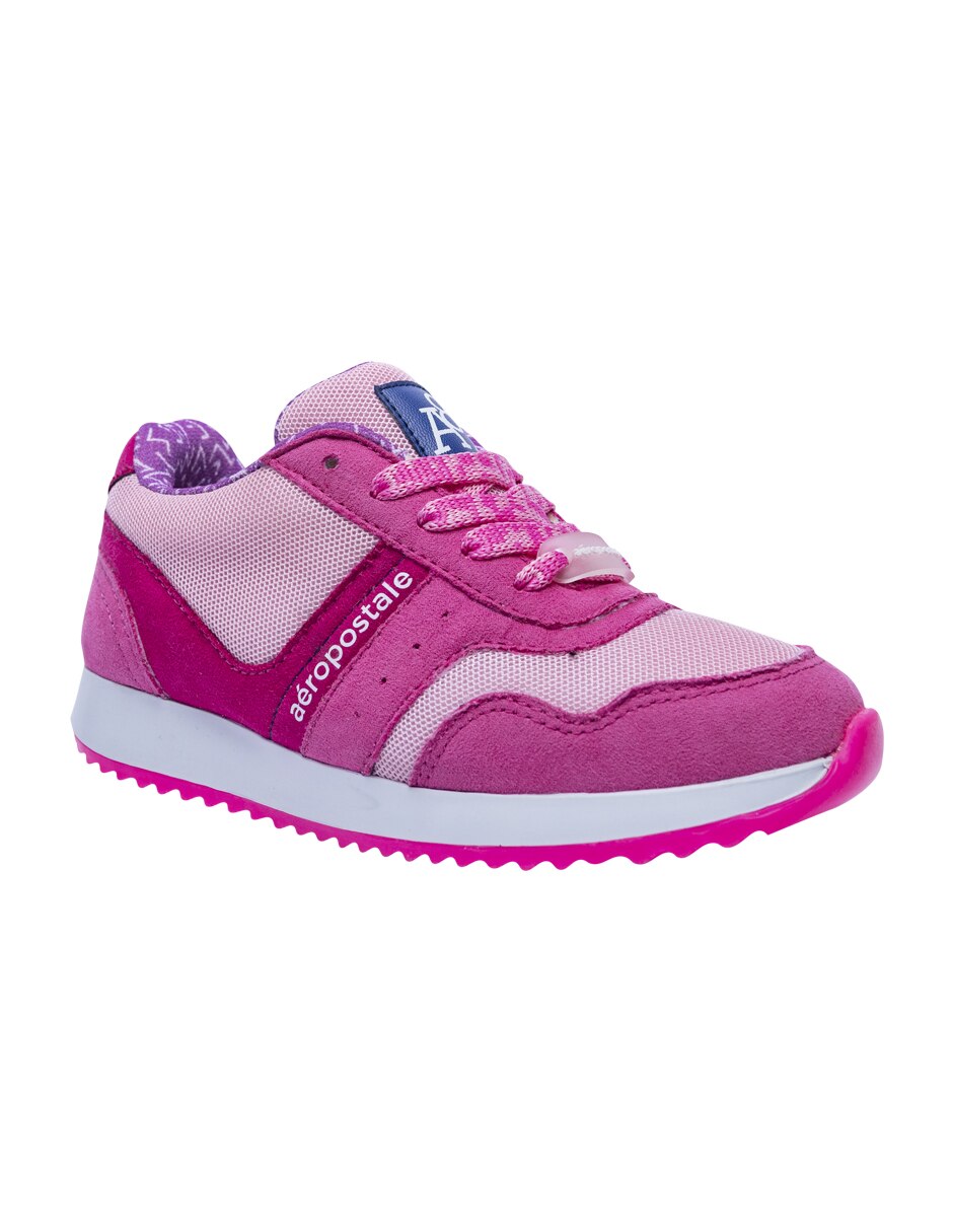 Tenis Aéropostale Kids Coco para niña en Liverpool