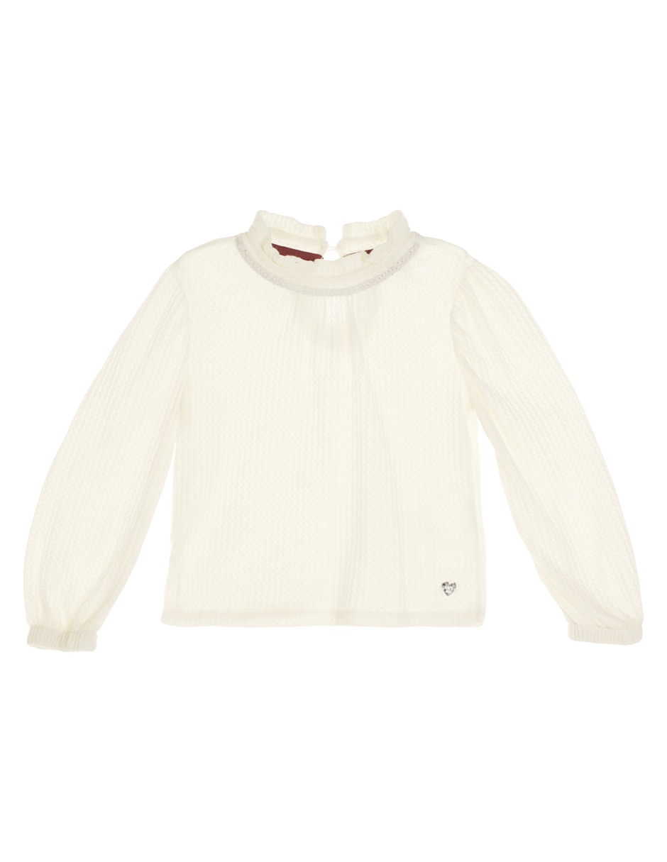 Blusa para niña 1